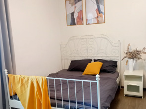 Апартаменты Таврическая