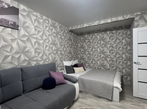Apartamenty Mega