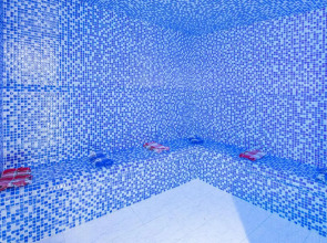 Отель Sapphire Marine