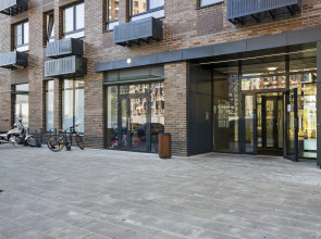 Апартаменты MaxRealty24 Просторная 16