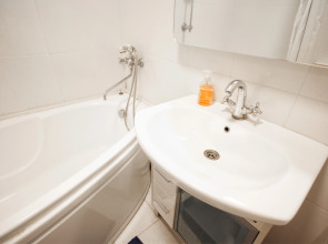 Апартаменты Квартира на Михеева 19