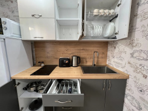 Квартира Однокомнатная б-р Металлургов 1