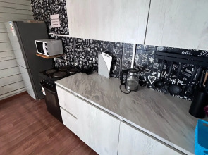 Гостевой дом Теремок