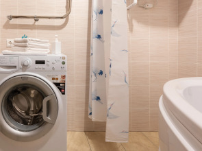 Квартира Семейная с Видом на Море