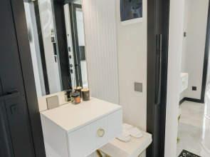 Апартаменты на Набережной