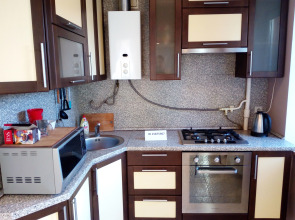 Апартаменты on Sovetskaya 9