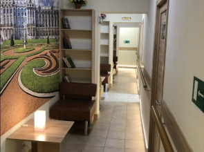 Мини-Отель Меркурий