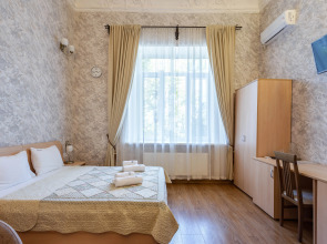 Меблированные комнаты DalaMar