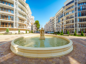 Апартаменты на Первой Береговой Линии от Home Group apartments