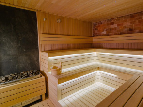 Frankfort Hotel & Spa (Франкфорт и Спа)