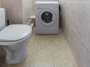 Апартаменты Стрелка 6