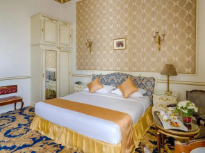 Отель Le Metropole Luxury Heritage Hotel Since 1902