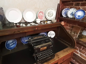 Апартаменты Музей старого Кёнигсберга