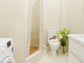 Апартаменты Кристалл