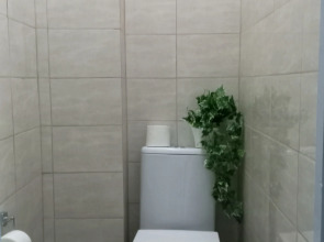 Apartments Cozy Flat with the Sea and Rock on str. Kunikova bld. 20A