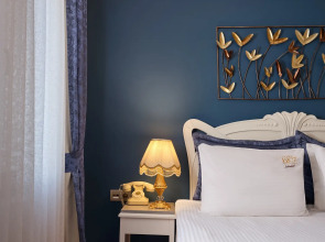 Отель 1207 Special Class Sultanahmet