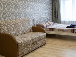 Aparpartamenty Right Room dvuhkomnatnye na ulice Oktabr'skoj 2 Centr goroda