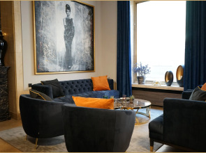 Бутик-Отель Germania