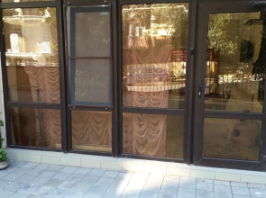 Апартаменты Войкова 27