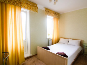 Апартаменты Золотой Шар на Революционной 3