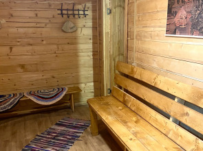 Гостевой дом Русская Изба