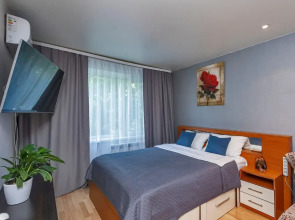 Квартира Рядом с Центром Города