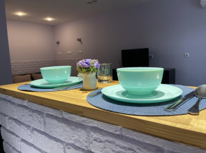 Квартира Пресня