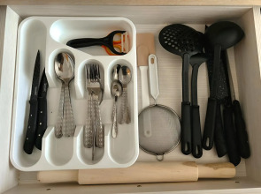 Квартира Art city