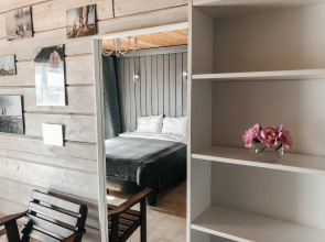 Гостевой дом Ольхон стори