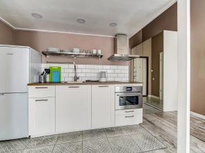 Апартаменты SweetHome на Восстания 7