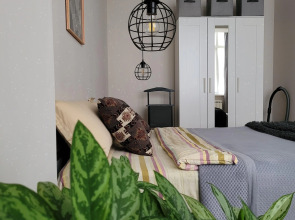 Замечательная квартира в элитном доме