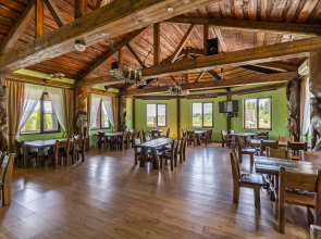 База Отдыха Проховское Подворье