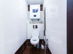 Апартаменты на улице им. Сакко и Ванцетти 2