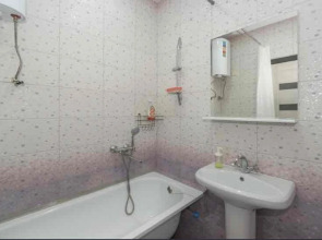 Апартаменты на Железнодорожной, 15/1