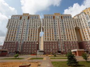 Апартаменты «Атмосфера» | Горячий Шоколад — Сладкая Жизнь На Высоте