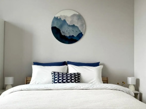 Апартаменты Hygge Karelia с Большой Террасой у Набережной