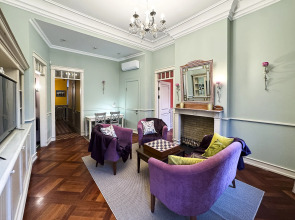 Квартира Видовая - 2 Спал / 3 Комн. - 72 м2 - Petite France