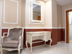 Отель Кристэлла