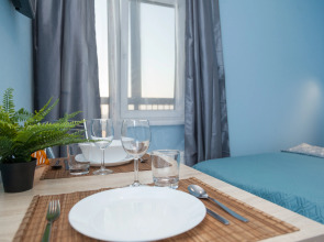 Квартира Бибиревская 4 А