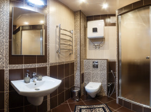 Апартаменты Адоратского