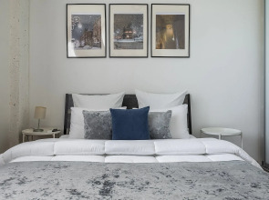 Апартаменты в ЖК Европeйcкий