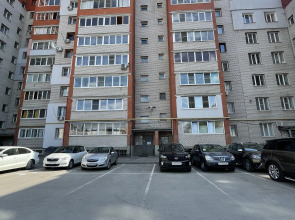 Квартира ️в Самом Центре Города️