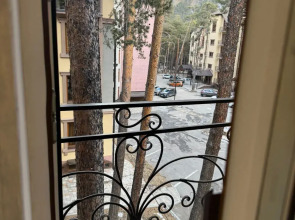 Апартаменты Горная Сказка в Приэльбрусье