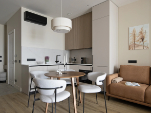 Апартаменты Sunset by Pavlov