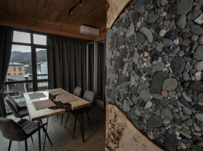 Апартаменты Freedom apartments panoramic view 2
