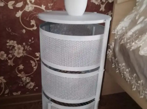 Квартира Двухкомнатная в Удобном Районе