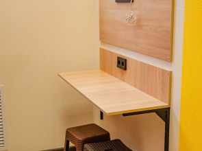 Хостел Измайлова