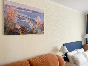 Квартира 2-к. квартира 64 м² 5/5 эт.