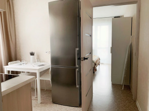 Апартаменты на улице Лесников 25