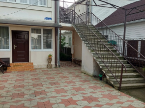 Гостевой дом Белый Лотос